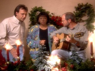 Bill & Gloria Gaither - Christmas Time's A-Comin