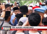 Tim Sukses Prabowo, Koalisi Masih Fokus Pertajam Visi Misi
