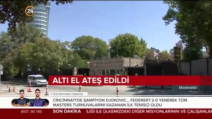 Sözcü Kalın açıklama yaptı