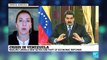 Venezuela crisis: Maduro unveils new notes and economic measures