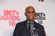 Samuel L. Jackson wants Star Wars return