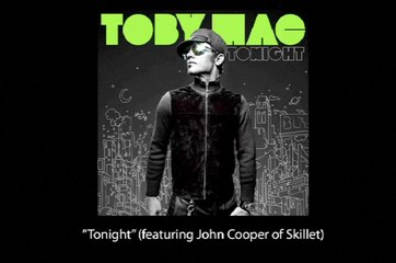 TobyMac - Tonight