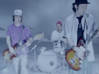 Acidman - Nami, Shiroku