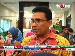 Selamatkan Rupiah, BI Klaim Terus Intervensi Pasar