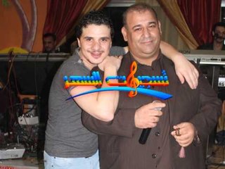 ربيع حمدي مع عزيز صادق حديد يما ويايابي