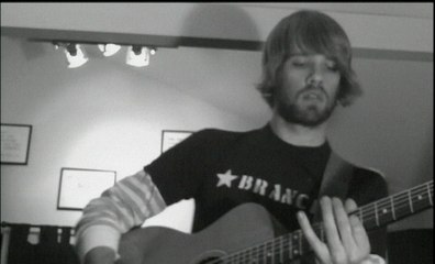 Josh Wilson - Amazing Grace