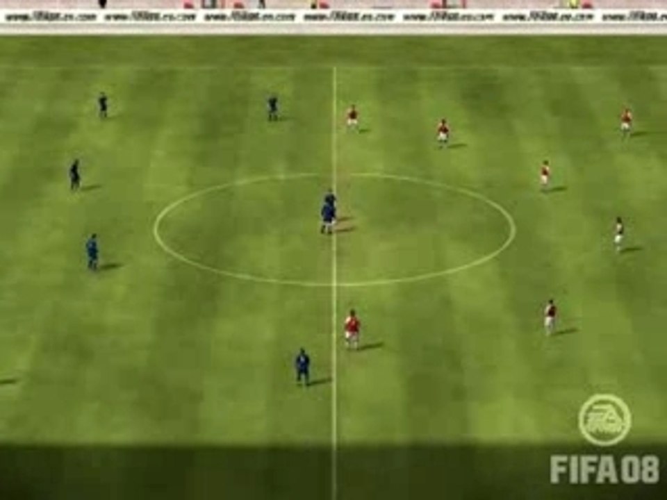 Arsenal vs Tottenham Eduardo Goal