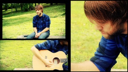 Josh Wilson - Story Behind Fall Apart