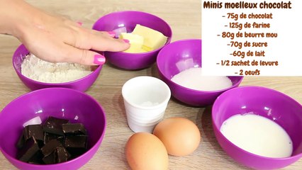 RECETTE BROCHETTE DE FRUITS GOURMANDE - CHOCOLATE CAKE RECIPE