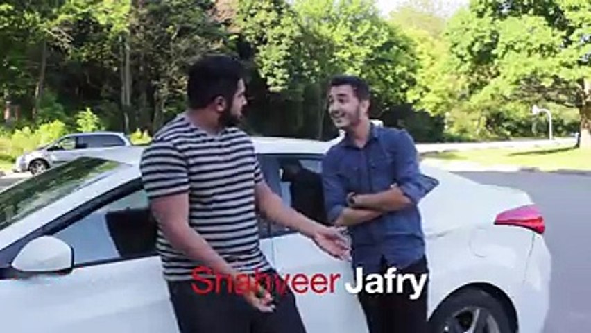 Comedy video when called bhai