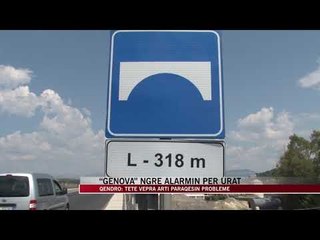 Qendro: Tetë vepra arti paraqesin probleme - News, Lajme - Vizion Plus