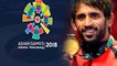 Asian Games 2018: Bajrang Punia Wins Indias First Gold