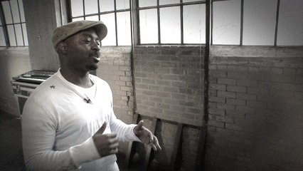 Myron Butler & Levi - Revealed