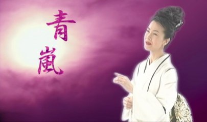 Fuyumi Sakamoto - Kaze ni Tatsu