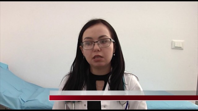 Vlorë, fluks në qendrat shëndetësore - News, Lajme - Vizion Plus