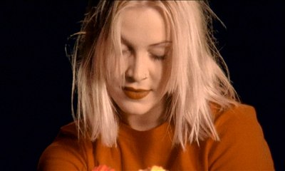 Anouk - Sacrifice
