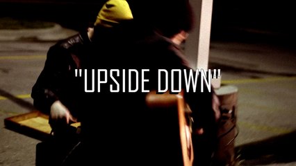 Samestate - Upside Down