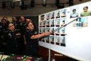 Selangor police bust Macau Scam syndicate responsible for RM6.3mil losses