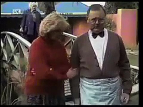 Neighbours Episode 1503 - Brenda Riley arrives.