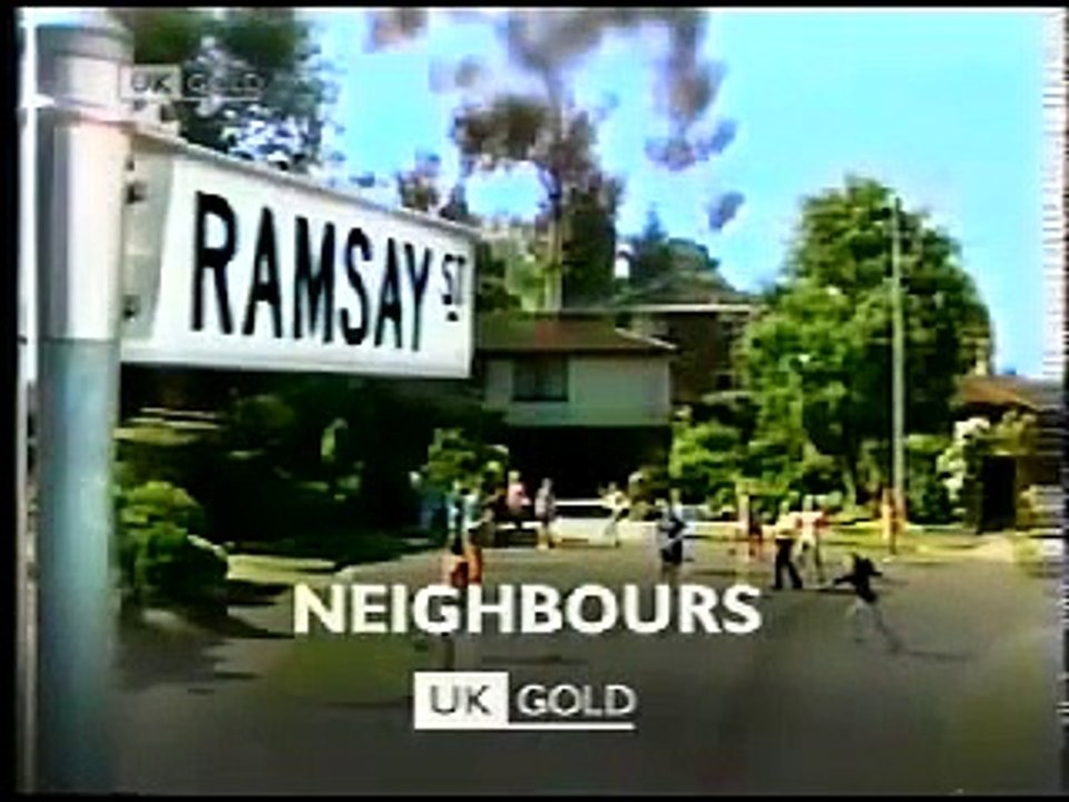 Neighbours Episode 1512