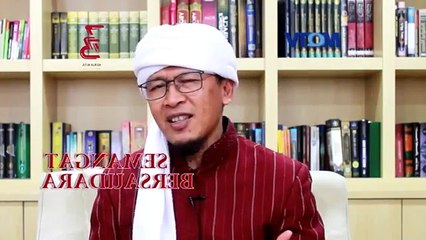 Dari Aa Gym Untuk Dirgahayu Indonesia