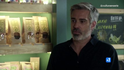 Relaciones imposibles, esta semana en 'Servir y proteger'