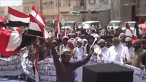 القوات السعودية خرَقت الاتفاق مع محافظة المهرة اليمنية