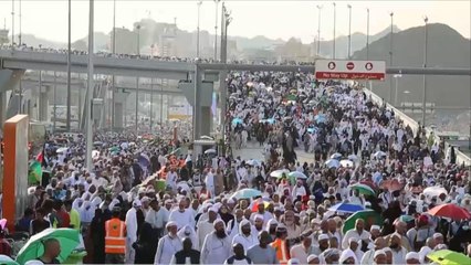 كيف يستقبلُ مواطنو قطر والمقيمون موسم الحج