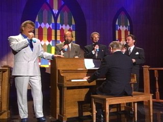 Bill & Gloria Gaither - Turn Your Radio On