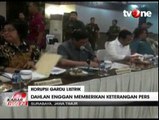 Jadi Tersangka Korupsi, Dahlan Iskan Luncurkan Situs Khusus