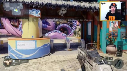 BLACK OPS 3  ON DÉCHIRE TOUT AVEC SACKZI ! (BEST OF) (2) (2)