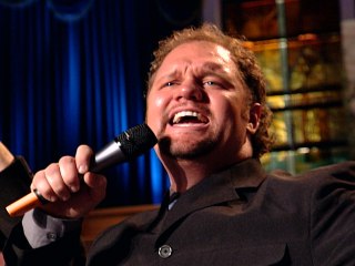 Bill & Gloria Gaither - Child, You're Forgiven