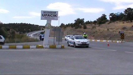 Otomobilin çarptığı genç kadın hayatını kaybetti