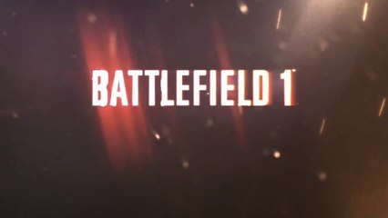 Battlefield 1 |Manuales de campo |Nada está escrito: Trabajo de jovenes |gameplay|