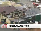 Truk Hantam Kafe di Australia, 19 Orang Terluka