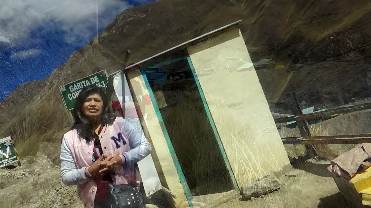 TE APARTENGO - LUZMIA