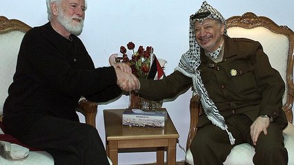Uri Avnery falece aos 94 anos