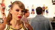 Taylor Swift Shake It Off Outtakes Video #1 The Cheerleaders (Behind The Scenes Video)