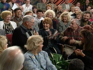 Bill & Gloria Gaither - Gettin' Ready To Leave This World