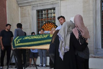 Baba, Eşine Şiddet Uygularken Engel Olan, Oğlunun Ölümüne Sebep Oldu