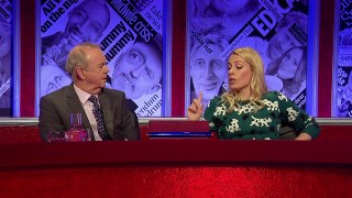 Have I Got News For You S53E03