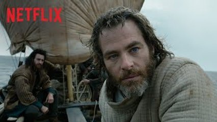 Outlaw King : Le roi hors-la-loi - Bande-Annonce [VOST|HD] #Netflix