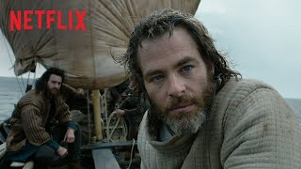 Outlaw King : Le roi hors-la-loi - Bande-Annonce [VF|HD] #Netflix