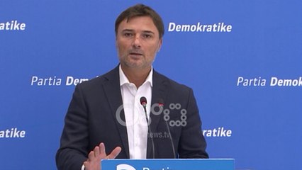 Ora News - PD pyet Taulant Ballen: Sa herë ke komunikuar me Edmond Begën në 068....?