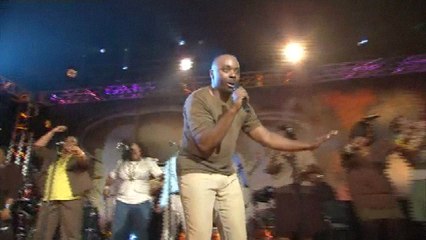 Myron Butler & Levi - Stronger