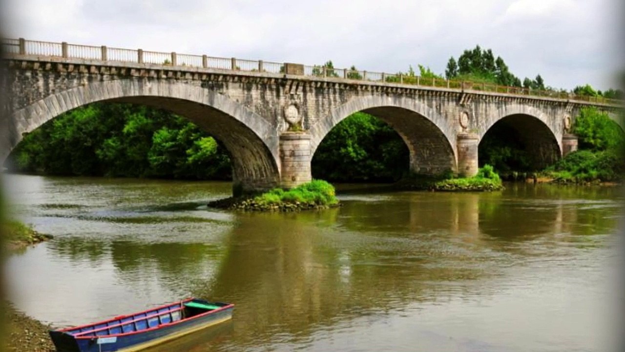 France : où sont les ponts les plus dangereux ?