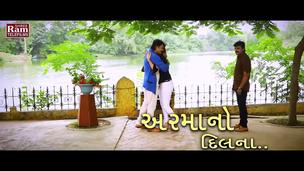 Rakesh Barot Armano Dil Na Chini Raval Full Video અરમાનો દિલના