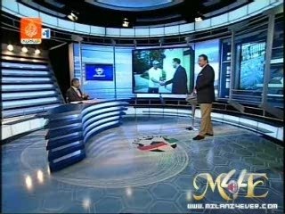 Ronaldo interview with Al jazeera Sports Tv