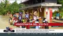 Hindistan'da ölü sayısı artıyor