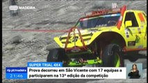 Trial 4x4 de São Vicente 2018 com promessa de participação de mais concorrentes  estrangeiros em 2019
